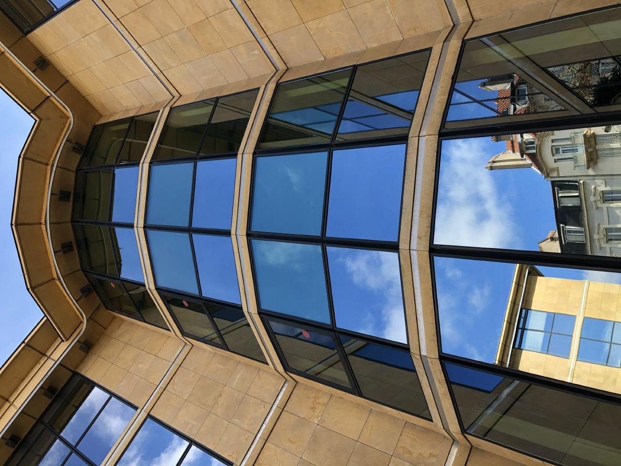 Bureau Metz 1456m² Location bureau Metz Moselle OLBUR2110923 1